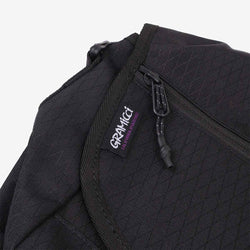 thumbnail Gramicci Multi Side Bag, Black, Detail Shot 2