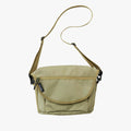 Gramicci Multi Side Bag, Bronze Olive, Detail Shot 1