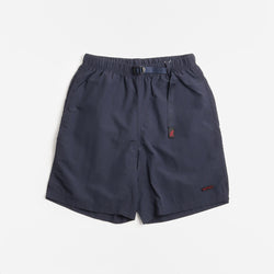 thumbnail Gramicci Nylon Packable G-Shorts, British Navy, Detail Shot 1