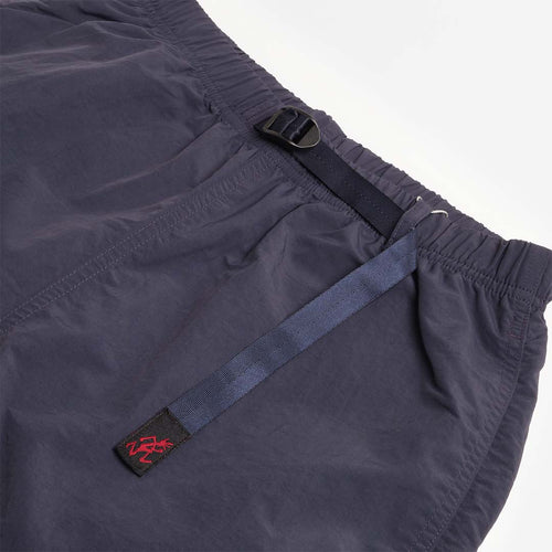 Gramicci Nylon Packable G-Shorts, British Navy, Detail Shot 2