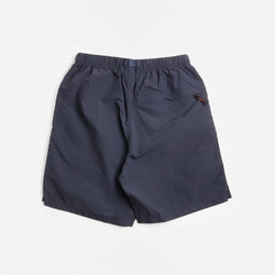 thumbnail Gramicci Nylon Packable G-Shorts, British Navy, Detail Shot 4