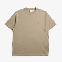 Gramicci One Point Logo T-Shirt