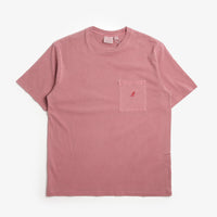 Gramicci One Point Pigment Dyed T-Shirt