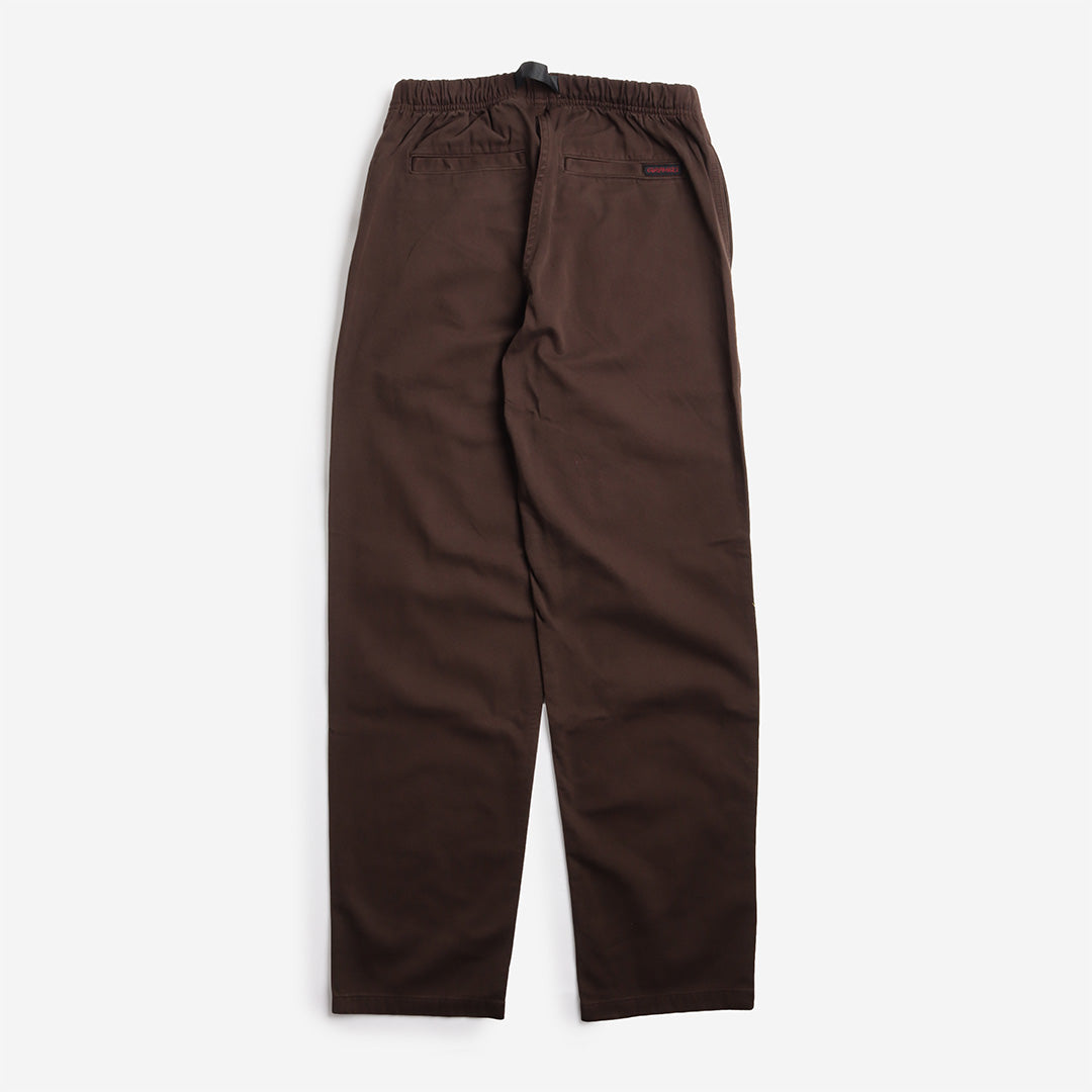 Gramicci Original G Pant, Chocolate, Detail Shot 5