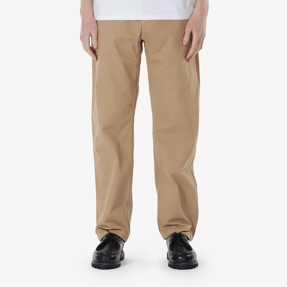 Gramicci Original G Pant, Chino, Detail Shot 1