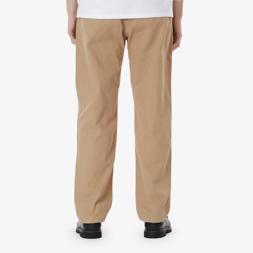 Gramicci Original G Pant, Chino, Detail Shot 2