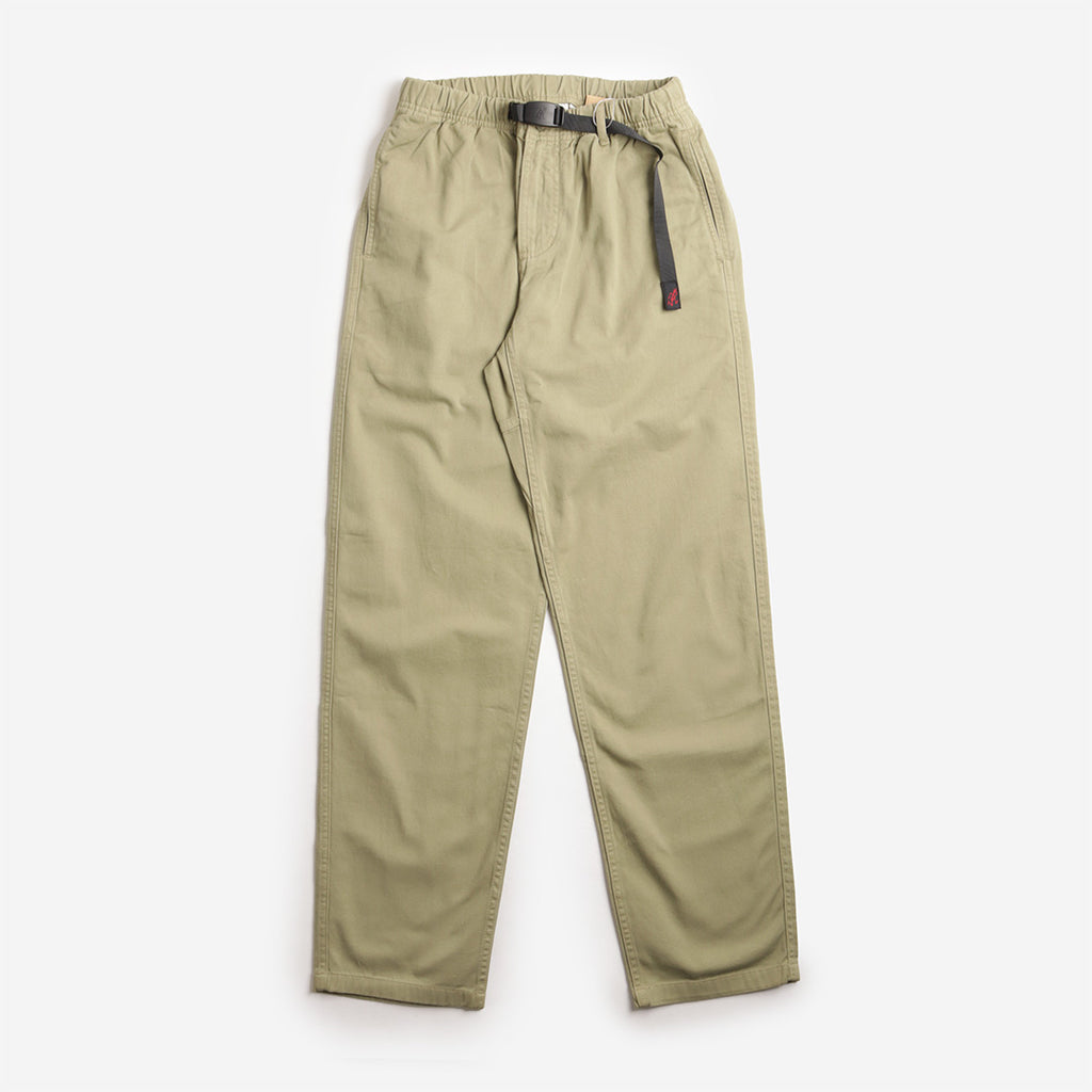 Gramicci Original G Pant, Cactus Pigment, Detail Shot 1