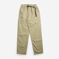 Gramicci Original G Pant, Cactus Pigment, Detail Shot 1