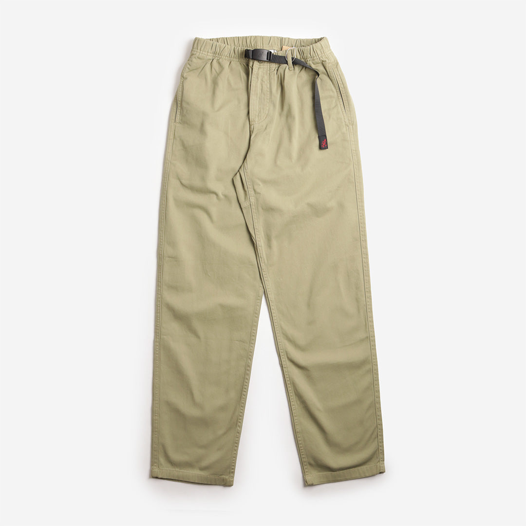 Gramicci Original G Pant, Cactus Pigment, Detail Shot 1