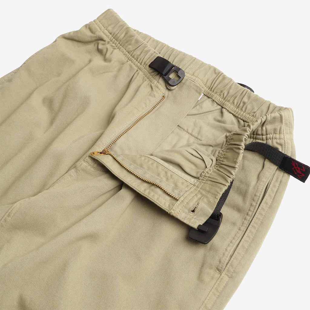 Gramicci Original G Pant, Cactus Pigment, Detail Shot 3