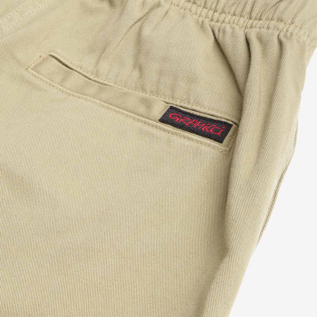 Gramicci Original G Pant, Cactus Pigment, Detail Shot 4
