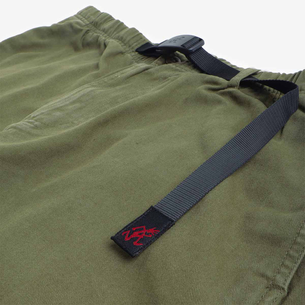 Gramicci Original G Pant, Olive, Detail Shot 7