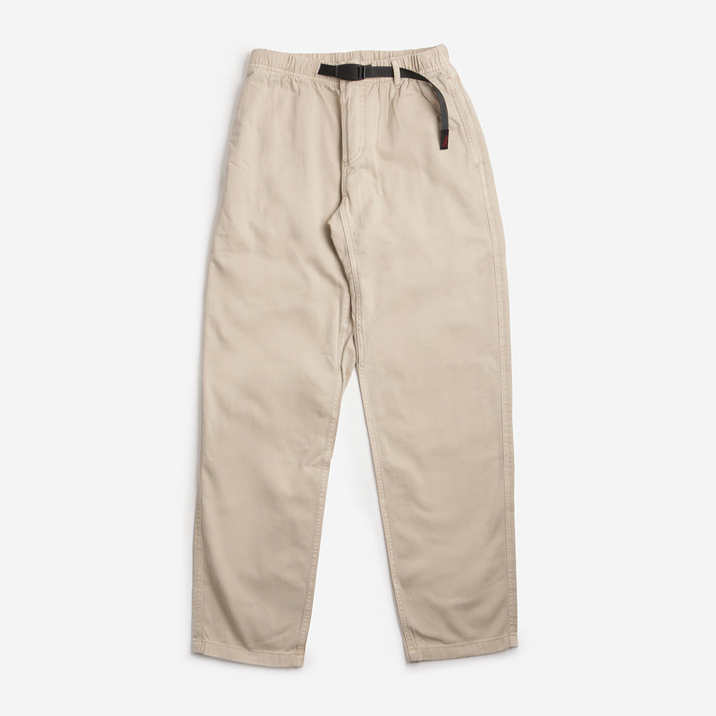 Gramicci Original G Pant, Sand Pigment, Detail Shot 1