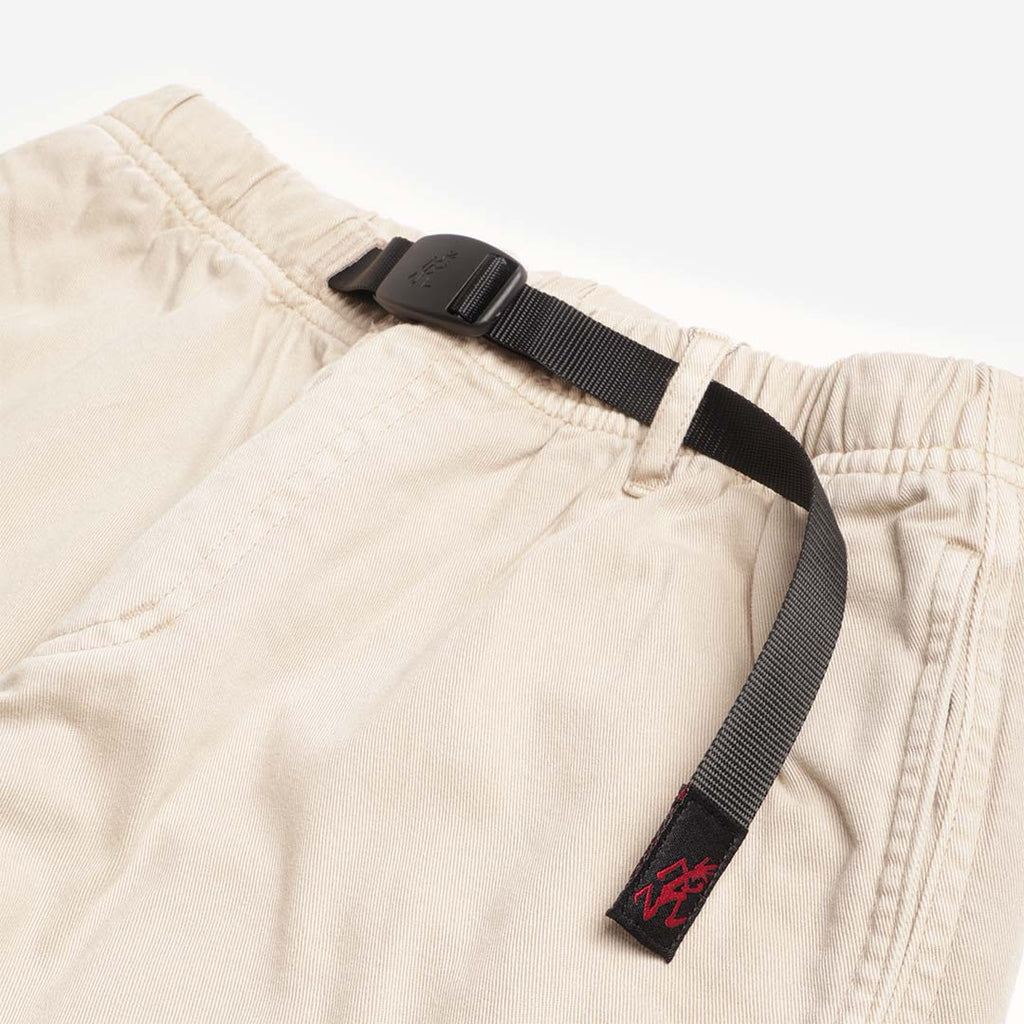 Gramicci Original G Pant, Sand Pigment, Detail Shot 2