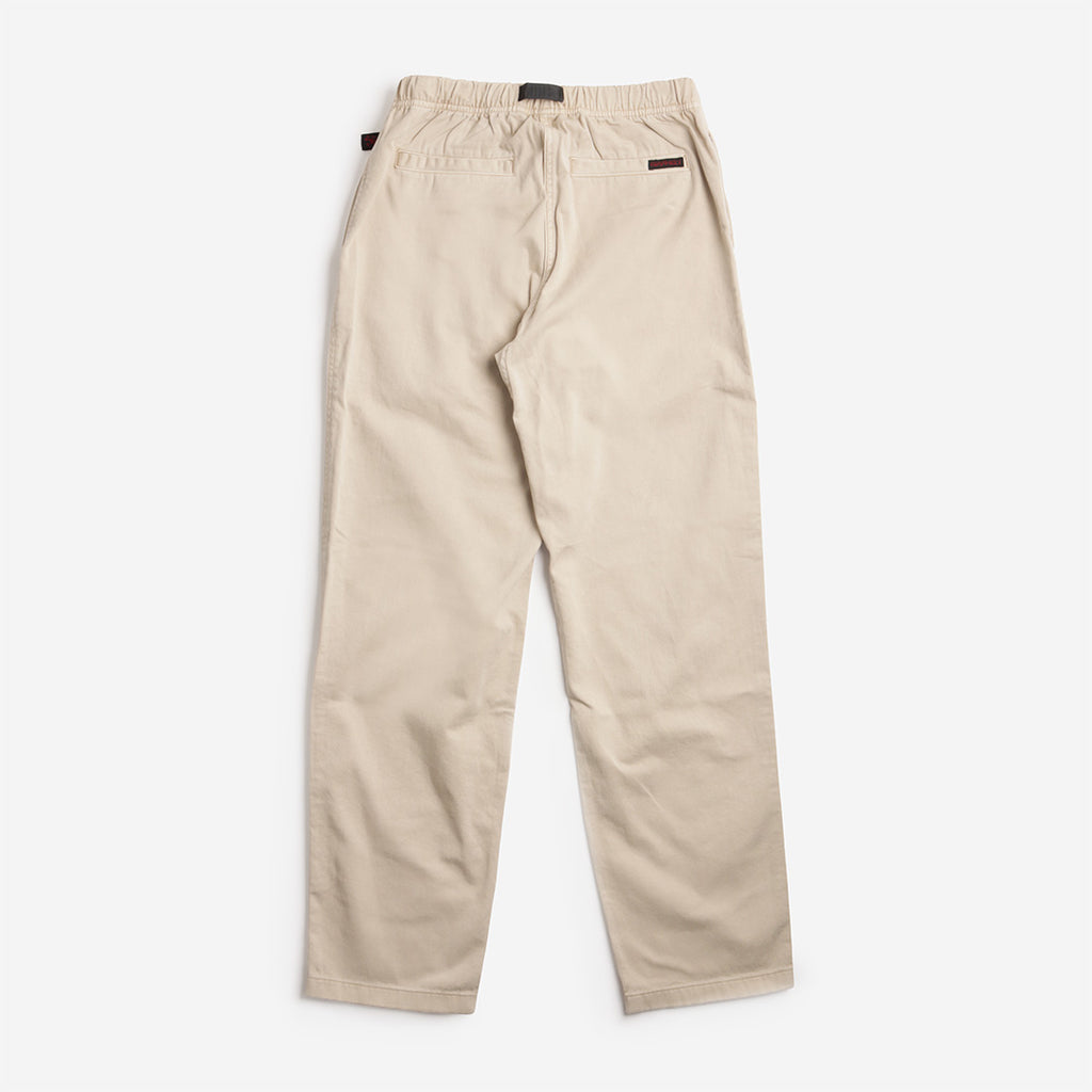 Gramicci Original G Pant, Sand Pigment, Detail Shot 4