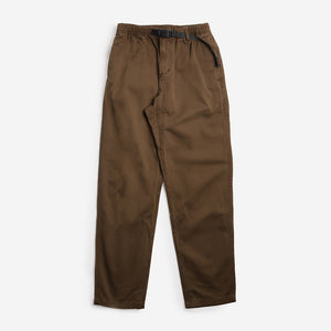 Gramicci Original G Pant - Brown