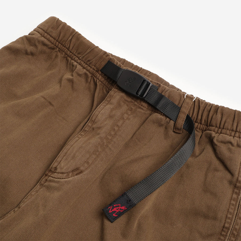 Gramicci Original G Pant, Bark Pigment, Detail Shot 2