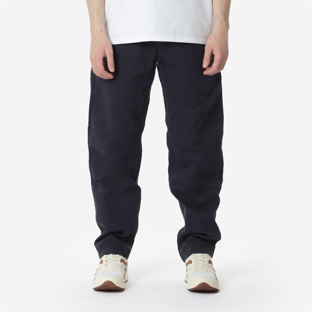 Gramicci Original G Pant, Double Navy, Detail Shot 1