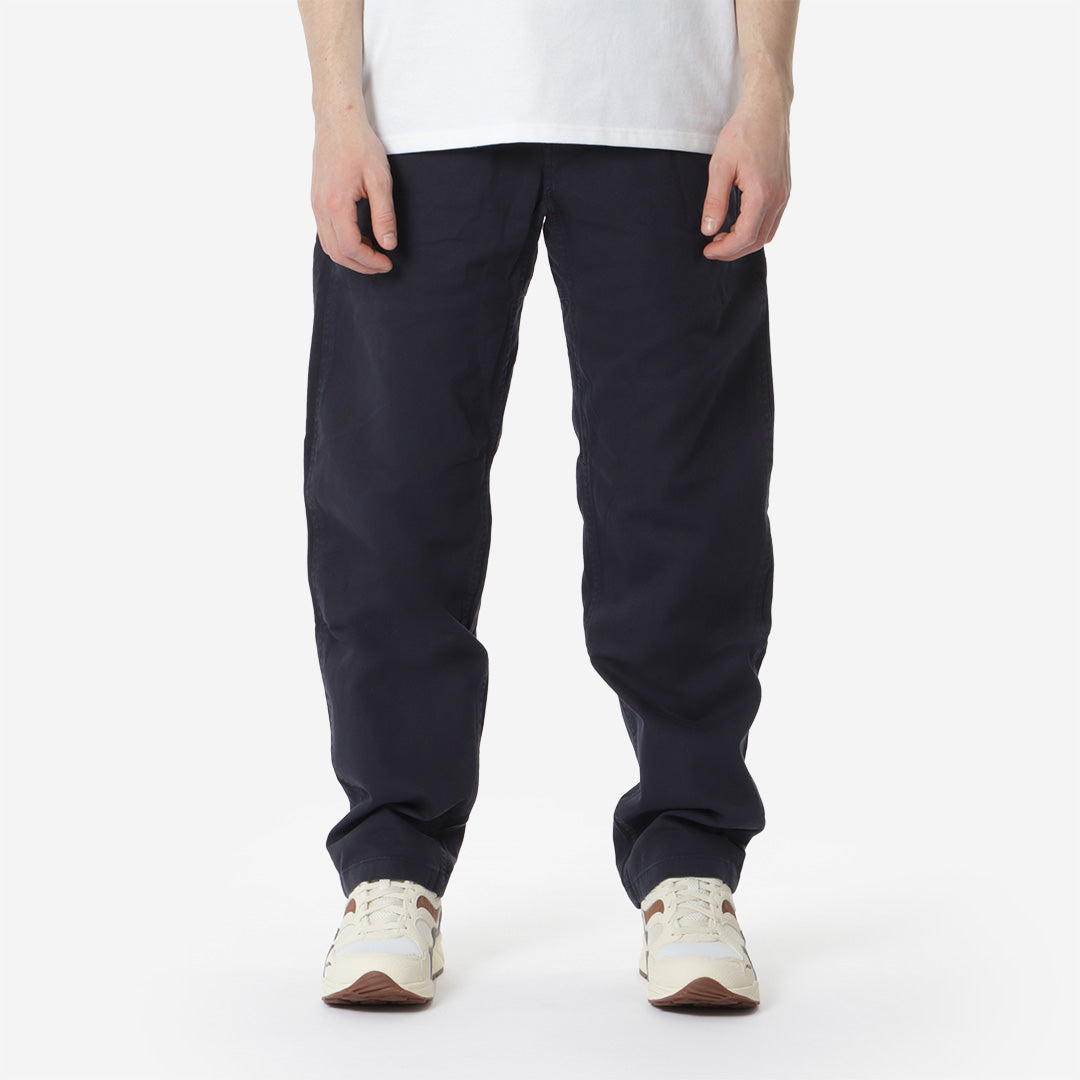 Gramicci Original G Pant, Double Navy, Detail Shot 1