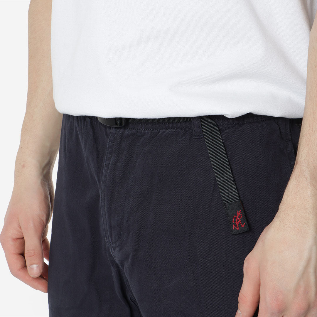 Gramicci Original G Pant, Double Navy, Detail Shot 3