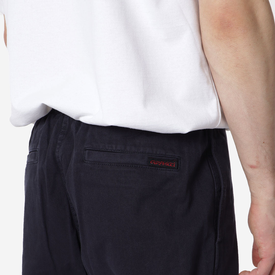 Gramicci Original G Pant, Double Navy, Detail Shot 4
