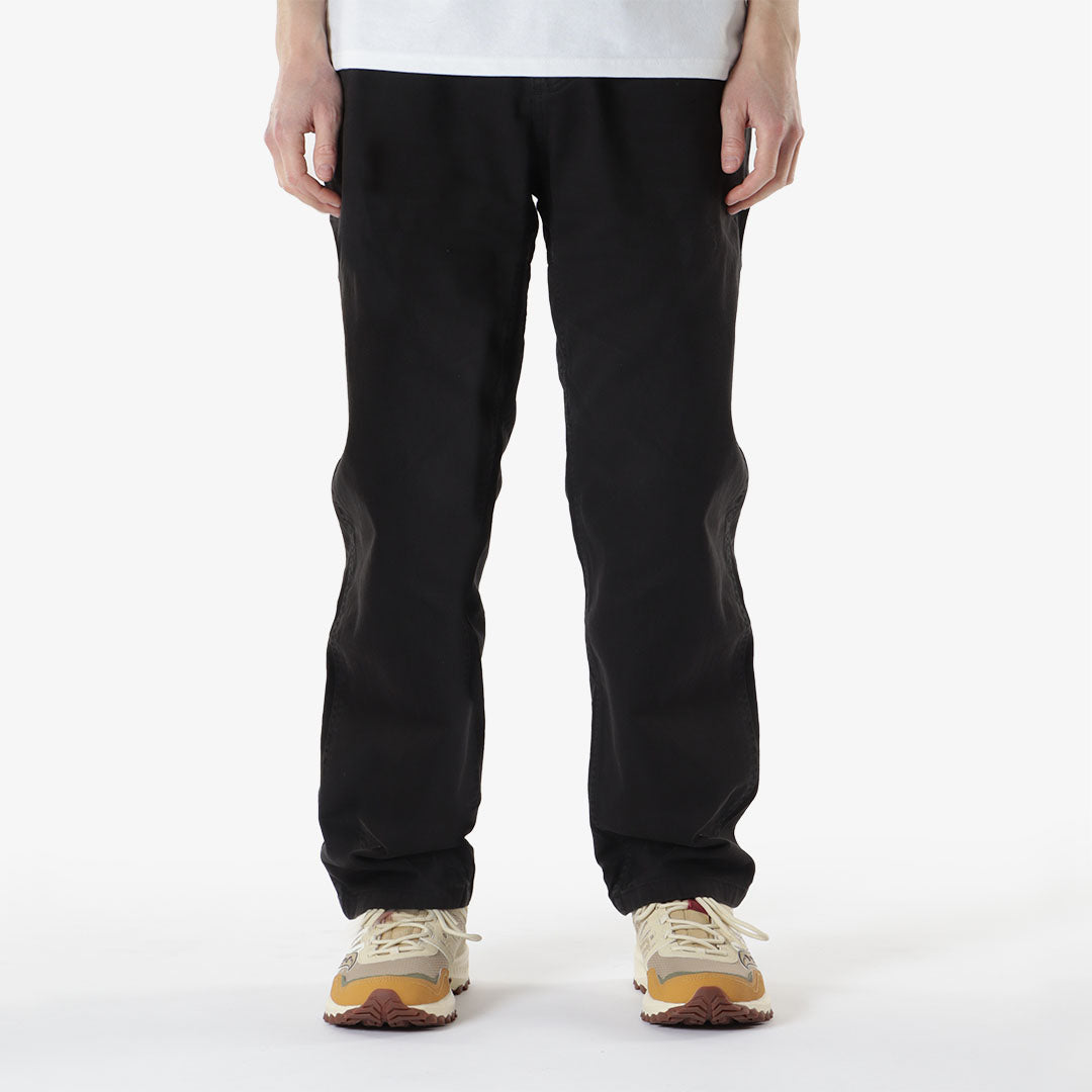 Gramicci Original G Pant, Black, Detail Shot 1