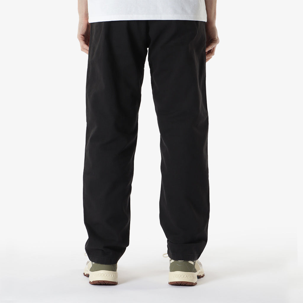 Gramicci Original G Pant, Black, Detail Shot 2