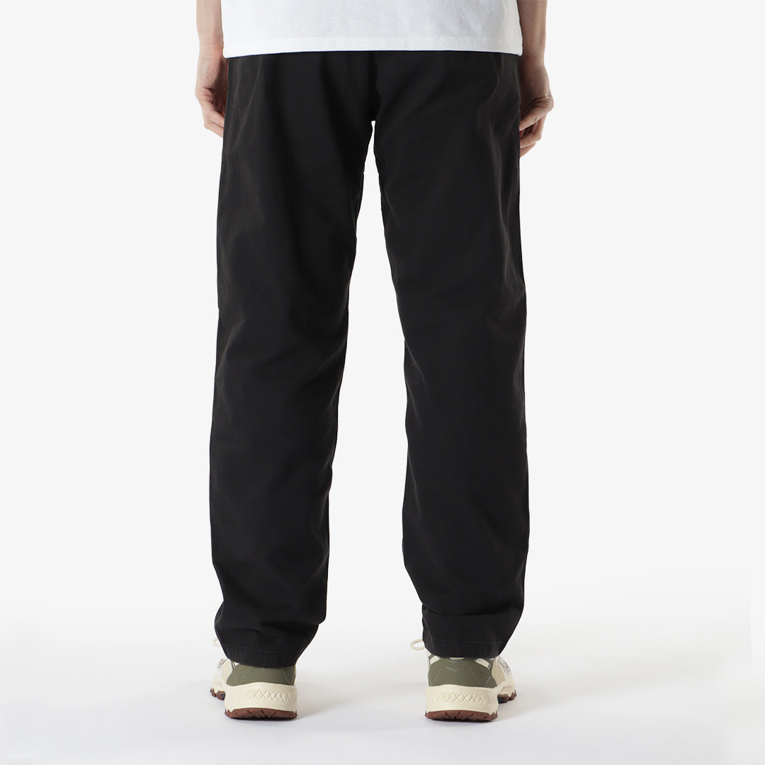 Gramicci Original G Pant, Black, Detail Shot 2