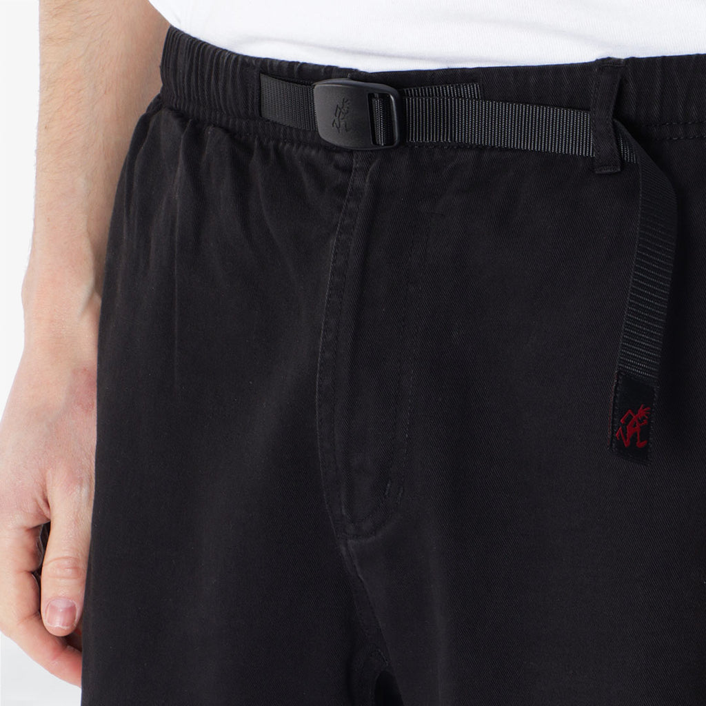 Gramicci Original G Pant, Black, Detail Shot 3