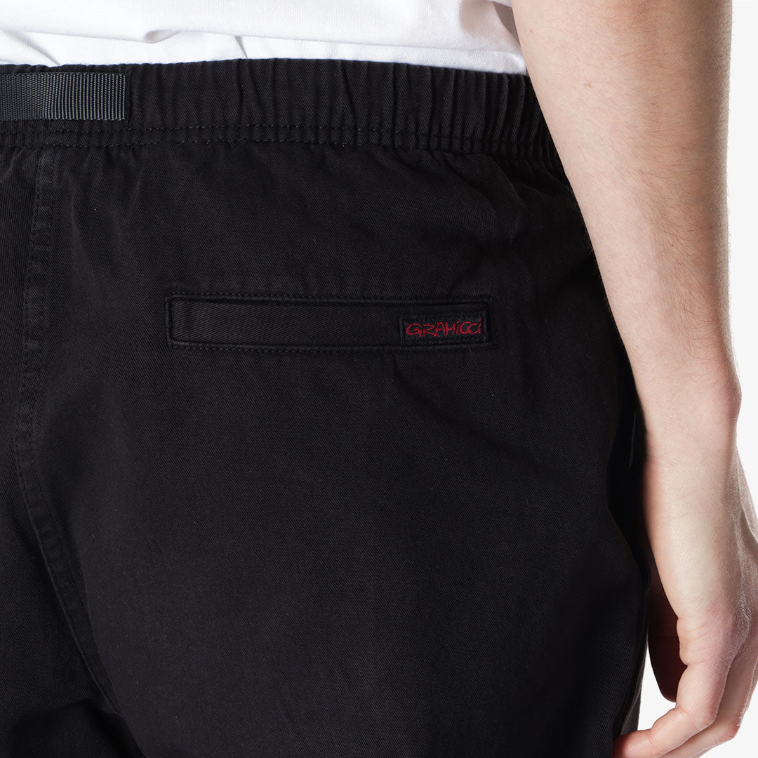 Gramicci Original G Pant, Black, Detail Shot 4