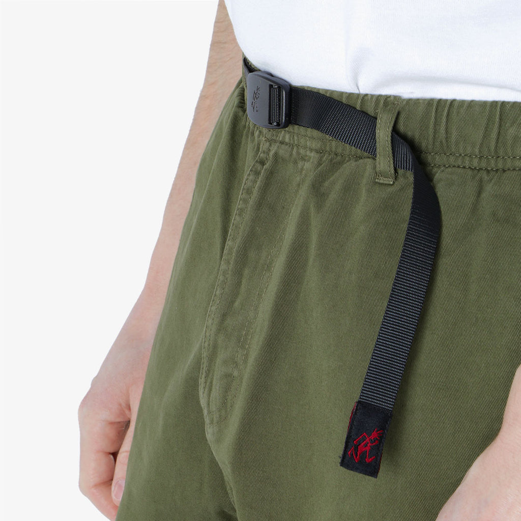 Gramicci Original G Pant, Olive, Detail Shot 3