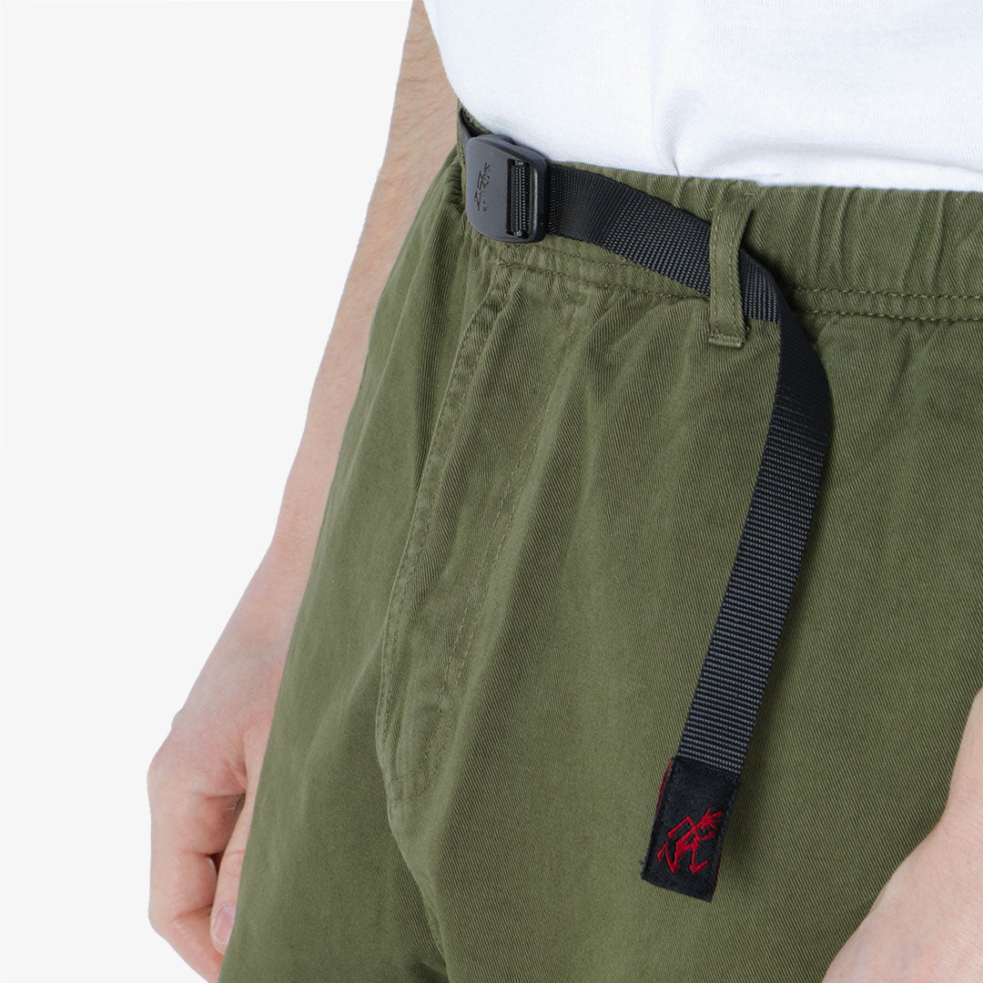 Gramicci Original G Pant, Olive, Detail Shot 3