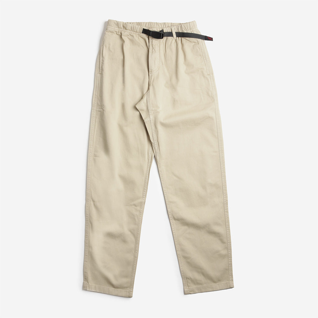Gramicci Original G Pant, Oat, Detail Shot 1