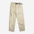Gramicci Original G Pant, Oat, Detail Shot 1