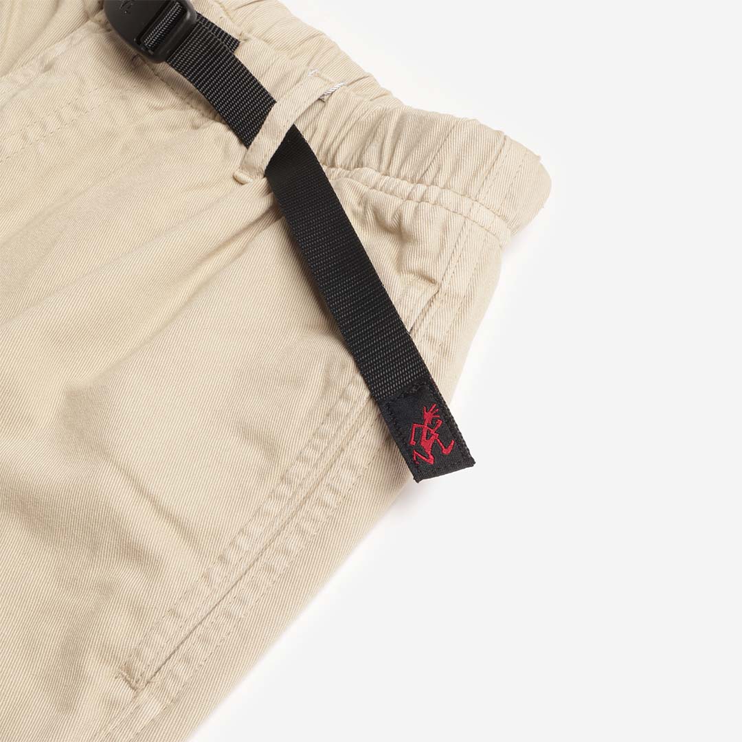 Gramicci Original G Pant, Oat, Detail Shot 2