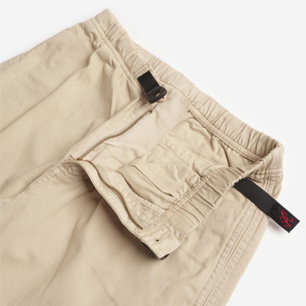 Gramicci Original G Pant, Oat, Detail Shot 3