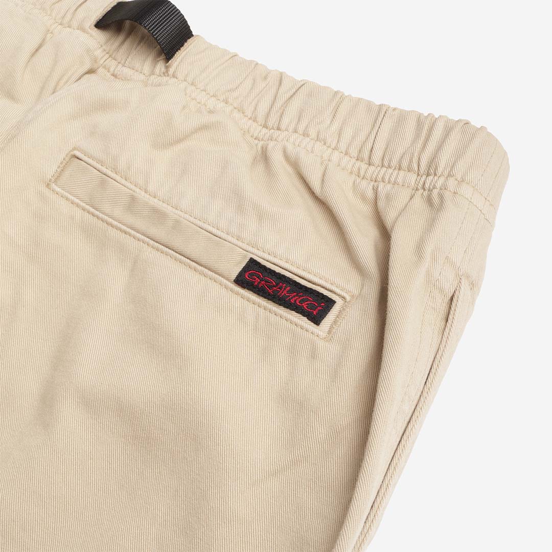 Gramicci Original G Pant, Oat, Detail Shot 5