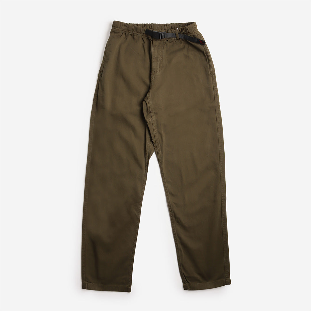 main Gramicci Original G Pant, Pine, Detail Shot 1