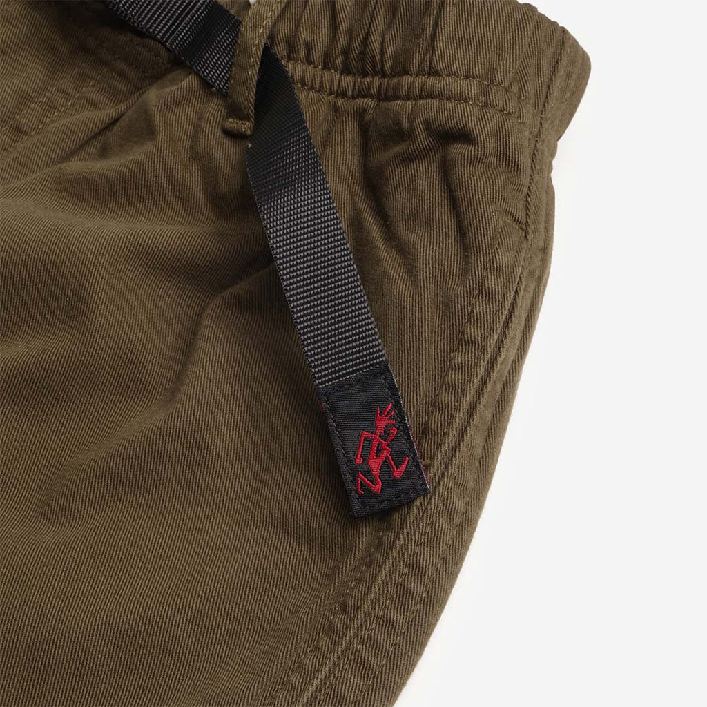 Gramicci Original G Pant, Pine, Detail Shot 2