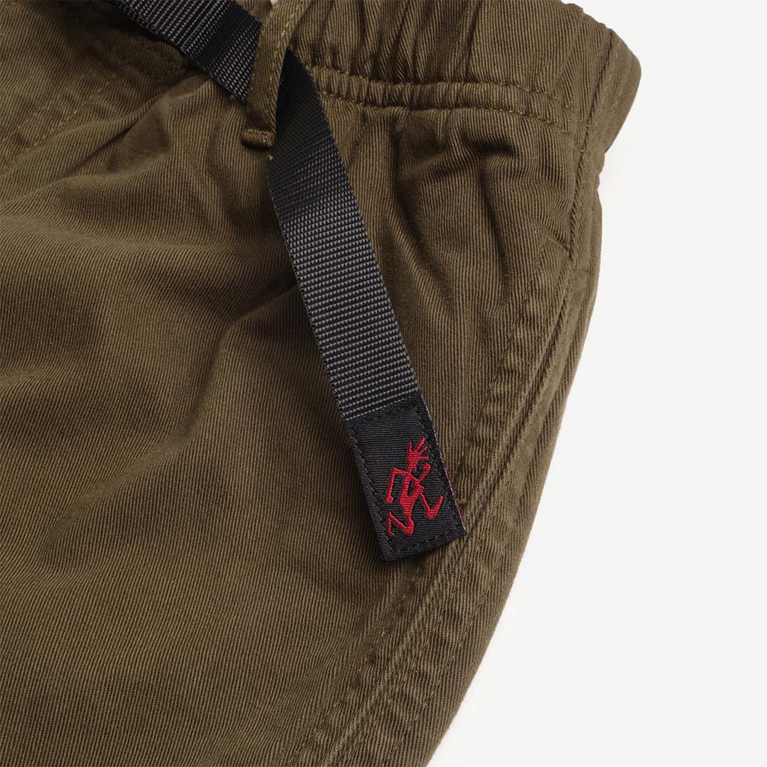 main Gramicci Original G Pant, Pine, Detail Shot 2