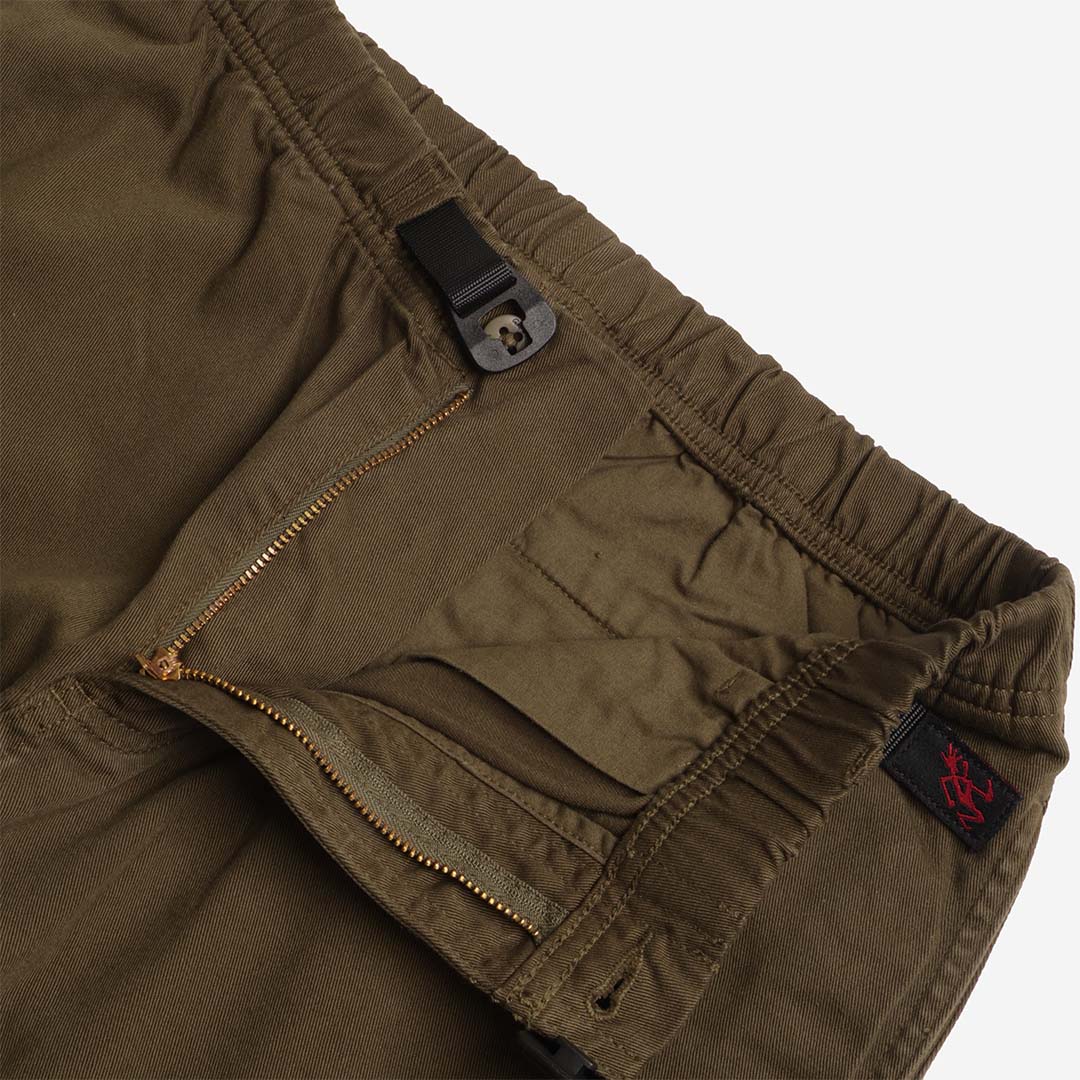 main Gramicci Original G Pant, Pine, Detail Shot 3