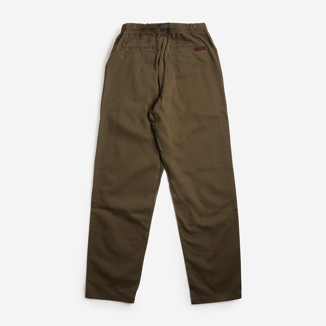 main Gramicci Original G Pant, Pine, Detail Shot 4
