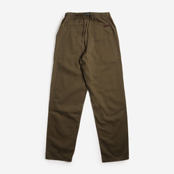 thumbnail Gramicci Original G Pant, Pine, Detail Shot 4