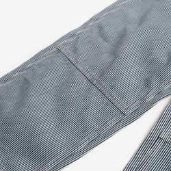 thumbnail Gramicci Overdyed Hickory Work Pant