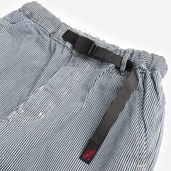 thumbnail Gramicci Overdyed Hickory Work Pant