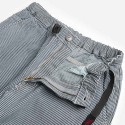 thumbnail Gramicci Overdyed Hickory Work Pant