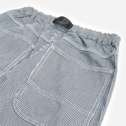 thumbnail Gramicci Overdyed Hickory Work Pant