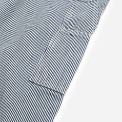 thumbnail Gramicci Overdyed Hickory Work Pant