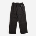 Gramicci Pant Straight Fit, Black, Detail Shot 1