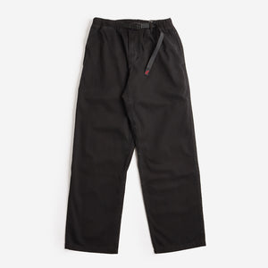 Gramicci Pant Straight Fit - Black